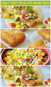 Cut into small rectangular cubes. Crispy Beer Battered Vegan Fish Tacos Veganosity
