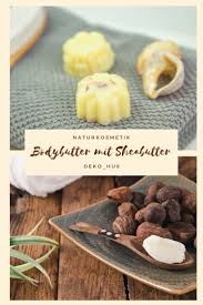 Diy Geschenke Machen Sie Sich Feste Korperbutter Basteln Mit Kindern Mit Bildern Praktische Geschenke Handcreme Selber Machen Geschenke Selber Machen