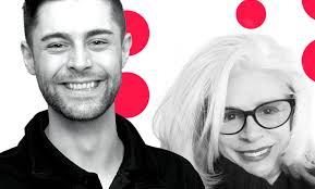 Justin Lapierre, auteur sur CFNJ 99 1