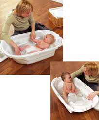 Munchkin sit and soak baby bath tub. Mamas Papas Two Stage Bath Mum N Me