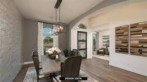 This website does not constitute a commitment to build a particular design or home in any given community. Amira 60 New Construction Homes For Sale Perry Homes