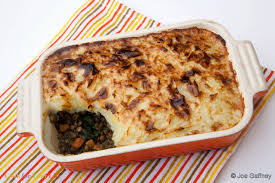 Visit calorieking to see calorie count and nutrient data for all portion sizes. Lentil Shepherd S Pie Cook For Your Life