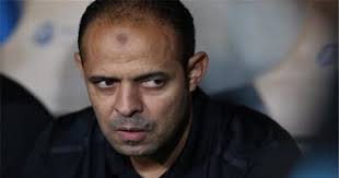 واشار محمد عادل فتحي الى عماد النحاس وعقب خسارة اليوم من أسوان بهدف مقابل لا شيء، قام المشرف على فريق الكره قال فى تصريحاته منذ قليل، أن اللاعبين ضغطوا على عماد. Ø§Ù„Ù†Ø­Ø§Ø³ Ø£ØªØ¬Ø§Ù‡Ù„ Ø§Ù„Ø±Ø¯ Ø¹Ù„Ù‰ Ø§ØªÙ‡Ø§Ù…ÙŠ Ø¨Ø§Ù„ØªÙÙˆÙŠØª Ù„Ù„Ø£Ù‡Ù„ÙŠ