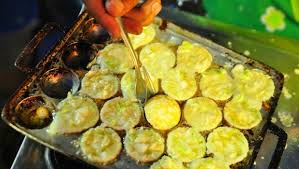 Seperti puding beraneka rasa, bolu dengan beragam iyes sesuai namanya ini adalah biskuit keju siap makan. Bikin Dia Makin Sayang Pakai 8 Camilan Yang Bisa Kamu Bikin Sendiri