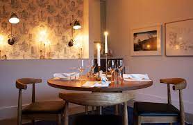 With the selection of cabins, bubbles, glasshouses, igloos, and yurts, there's no shortage of restaurants to still support! Le Crocodile In The Wythe Hotel Opens For Private Dining The New York Times