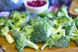The temperature and time used for blanching depends on the kind of vegetables you are using. How To Blanch Fresh Vegetables