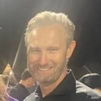 Richard Kracke's Instagram, Twitter & Facebook