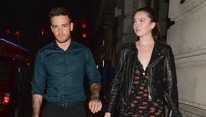 Liam Payne Maya Henry Confirm Romance With New Pic Hollywood Life