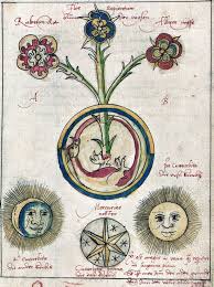 The Three Occult Master Keys Will The Kingdom Within Alchemy Symbols Alchemy Art Occult