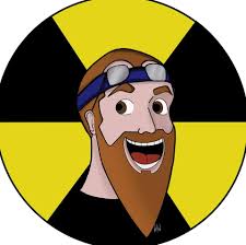 Mechanized Heavy Infantry with Gramophone in Fantasy Setting