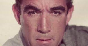 Anthony Quinn's Dating and Relationship History