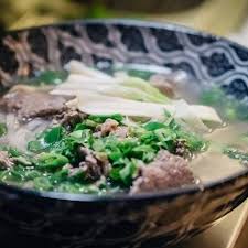 The james beard foundation awards are annual awards presented by the james beard foundation to recognize culinary professionals in the united states. Momotaro Tavern Restaurant Berlin Be Opentable