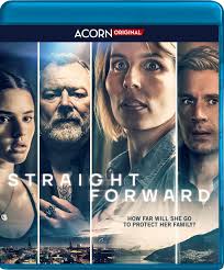 Straight Forward: Series 1 : Pellizzeri, Riccardo, Haskell, Charlie,  Burder, Peter, Green, Arlo, Garneau-Monten, Stephane, Holley, Levi,  Pistorius, Mia: Amazon.nl