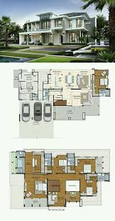 46 Ideas House Plans Sims Dream Homes House Plans Mansion Luxury House Plans Big Modern Houses