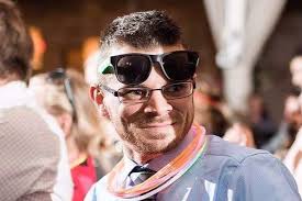 Fundraiser by Ginnette Moore : Help Support Brian's Leber's Disease