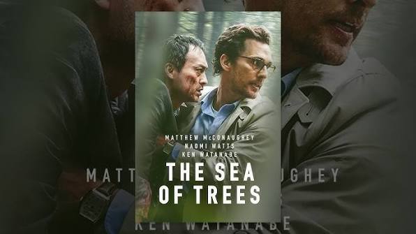 The Sea of Trees
