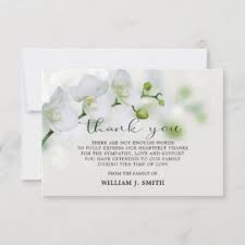 We did not find results for: 4 000 Funeral Thank You Cards Zazzle