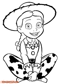 Coloring pictures of disney princess disney channel jessie coloring pages photos and pictures collection that posted here was carefully selected and uploaded by rockymage team. Jessie Coloring Pages Coloring Home