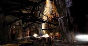 Voldemort Bellatrix Revealed In New Escape From Gringotts Ride Details For Universal Orlando Harry Potter Expansion Inside The Magic Universal Orlando Orlando Theme Parks Universal Harry Potter Orlando