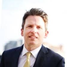 Nigel Wray, Angel Investor