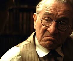 Killers of the Flower Moon' Cast & Character Guide