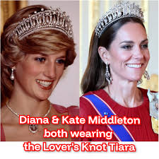 Two magnificent princesses for a magical moment.