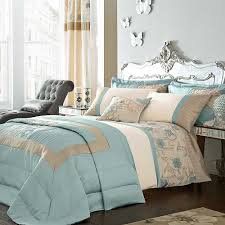 Duck egg blue is a popular choice for bedrooms for good reason. Duck Egg Blue Design Ideas