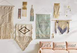 Weiteres bild meldenmelde das anstößige bild. Interior Trend Schon Hyggelig Teppiche Hangen Wir Jetzt An Unsere Wand Journelles