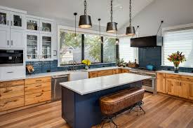We did not find results for: Farmhouse Kitchens With A Splash Of Color Perfect Kitchens For A Fun Fall