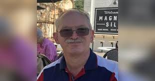 Rickie Dean "Rick" Farrier Obituary