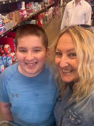 Are you okay with giving away your cart without taking a quarter?