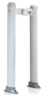 $ 1 / piece min order: Door Frame Metal Detector Manufacturer In Delhi Delhi India By Hope Security Equipments Pvt Ltd Id 4370767