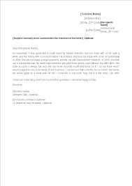 It can also specify how many enclosures you may cc a letter to more than one recipient, and these names will be listed one below the other in the letter. Client Credit Reference Letter Templates At Allbusinesstemplates Com