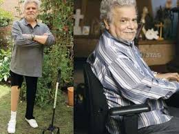 El actor jaime garza falleció este viernes en su hogar a los 67 años, según fue confirmado por su amiga y expareja, la también actriz rosita pelayo, y la hablé con ana silvia (su hermana) y me dijo que fue esta mañana', aseguró pelayo, su segunda esposa, en un programa de revista mexicano. Ywrvcbjd8ypmrm