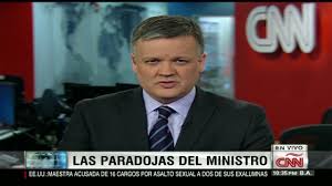 Diputado nacional por la ciudad de buenos aires. Errores De Calculo De Axel Kicillof Cnn Video