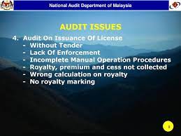 Welcome to the official portal of. Audit On Forest Management Malaysian Experience Ppt Download