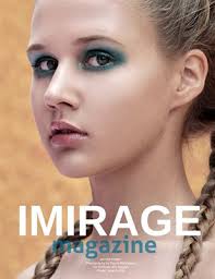 Magazine IMIRAGE