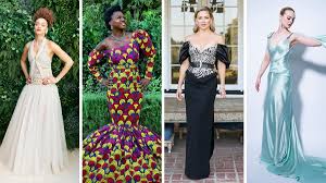 Charles arrived at the private king edward vii's hospital by car in the afternoon and stayed for about half an hour. The 21 Best Dressed Stars At The 2021 Golden Globes Vogue