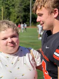 Lisa Crow Hilberg (@payton_hilberg) • Instagram photos and videos