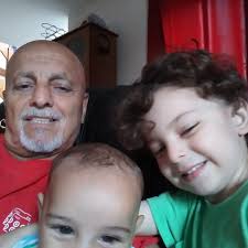 Chuck Kalaf (@chuck.kalaf) • Facebook