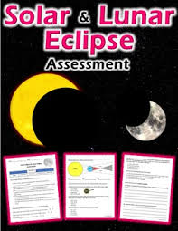 Treating yourself to your favorite drink can only add to the fun!. Solar And Lunar Eclipse Quiz Plus Review Sheet By Mrjacksbackpack