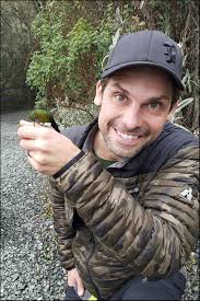 Nature Photography by Glenn Bartley