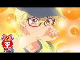 youtube buddy go anime anime boy