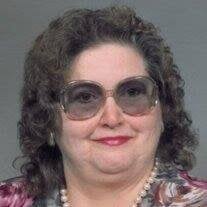 Joyce Halvorsen Obituary