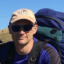 Edward Cromwell Email & Phone Number