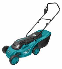 Mesin rumput lawn mower korea masport rover b&s. Tgt616151 Electric Lawn Mower Total Tools Malaysia