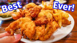 Maybe you would like to learn more about one of these? Best American Food Original Fried Chicken Tenders Since 1917 Frozen Mudslide Milkshake Youtube