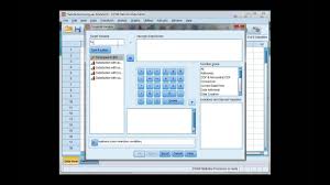 compute a total score in spss