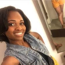 Natasha Polk's Instagram, Twitter & Facebook