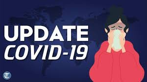 Get breaking news from the us and the world. Breaking News Update Corona Indonesia 11 Januari 2021 Tambah 8 692 Kasus Total 836 718 Positif Tribunnews Com Mobile
